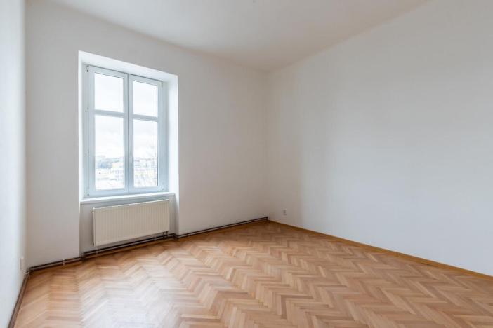 Prodej bytu 2+1, Liberec - Liberec III-Jeřáb, 1. máje, 77 m2