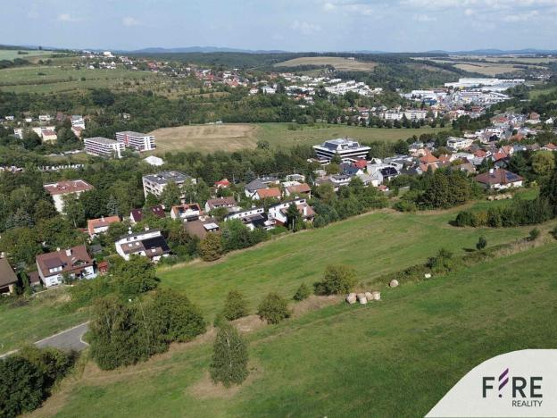 Prodej pozemku, Zlín, 11240 m2