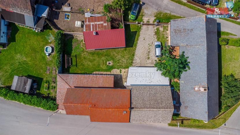 Prodej rodinného domu, Holany, 230 m2