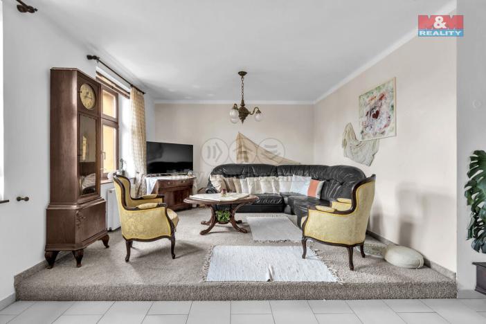 Prodej rodinného domu, Lomnice nad Popelkou, Josefa Jana Fučíka, 322 m2