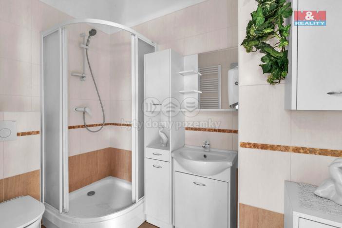 Prodej rodinného domu, Lomnice nad Popelkou, Josefa Jana Fučíka, 322 m2