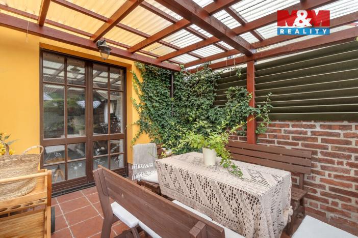 Prodej rodinného domu, Lomnice nad Popelkou, Josefa Jana Fučíka, 322 m2