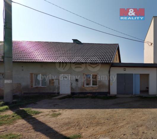 Prodej rodinného domu, Stavenice, 48 m2