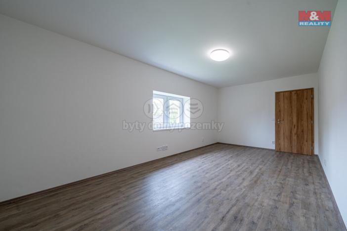 Prodej rodinného domu, Uničov - Benkov, 600 m2