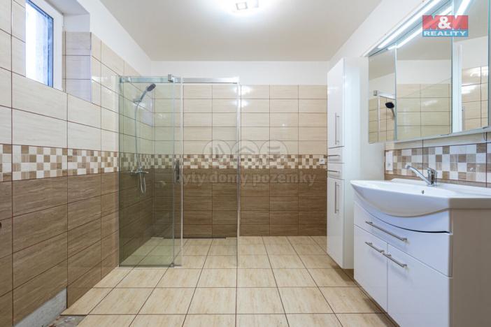 Prodej rodinného domu, Uničov - Benkov, 600 m2