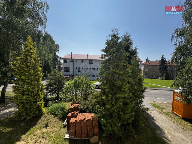 Prodej bytu 2+1, Mníšek pod Brdy, 5. května, 56 m2