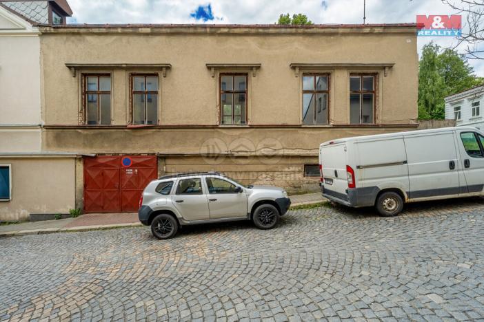 Prodej rodinného domu, Jablonec nad Nisou, 150 m2