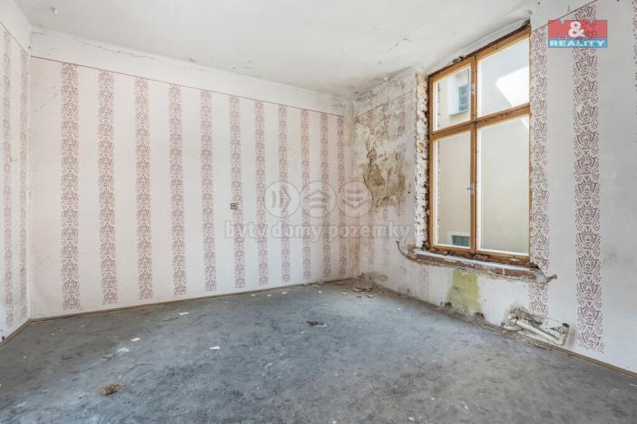 Prodej rodinného domu, Jablonec nad Nisou, 150 m2