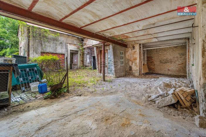 Prodej rodinného domu, Jablonec nad Nisou, 150 m2