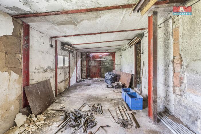 Prodej rodinného domu, Jablonec nad Nisou, 150 m2