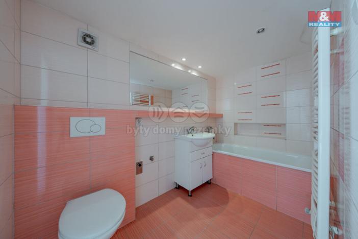 Prodej rodinného domu, Janová, 90 m2