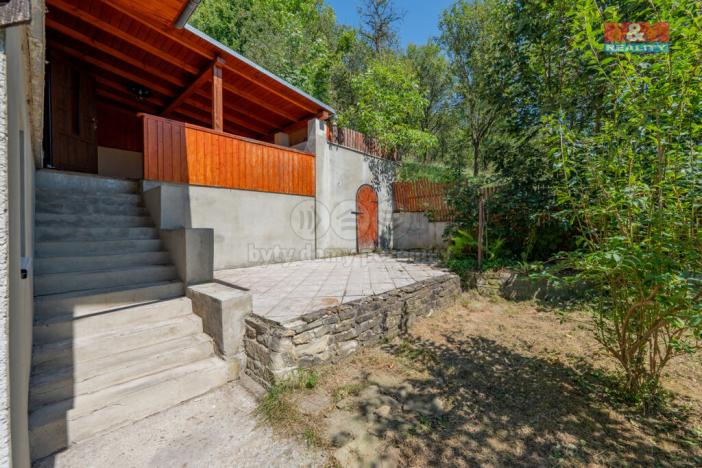 Prodej rodinného domu, Janová, 90 m2