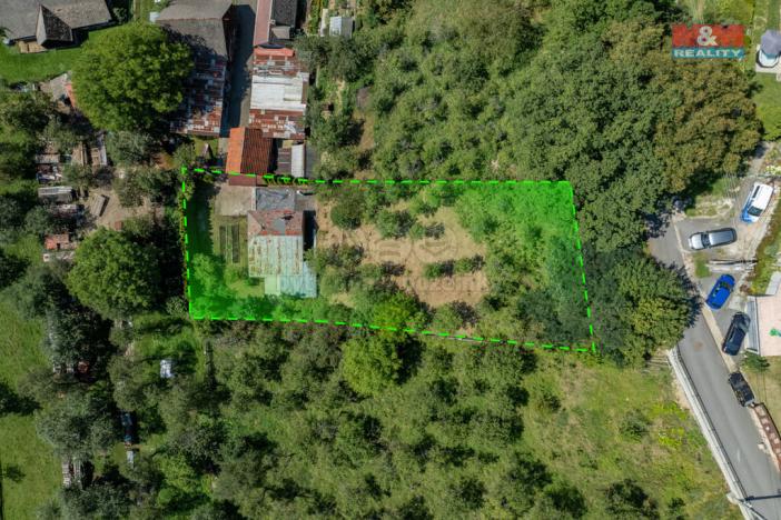 Prodej rodinného domu, Janová, 90 m2