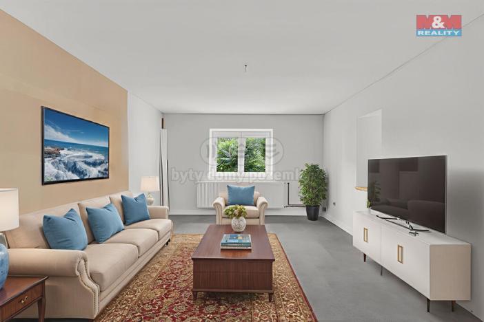 Prodej rodinného domu, Libuň, 150 m2