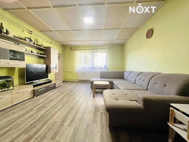 Prodej rodinného domu, Císařov, 148 m2