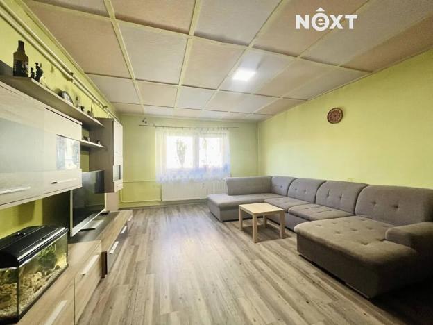 Prodej rodinného domu, Císařov, 148 m2