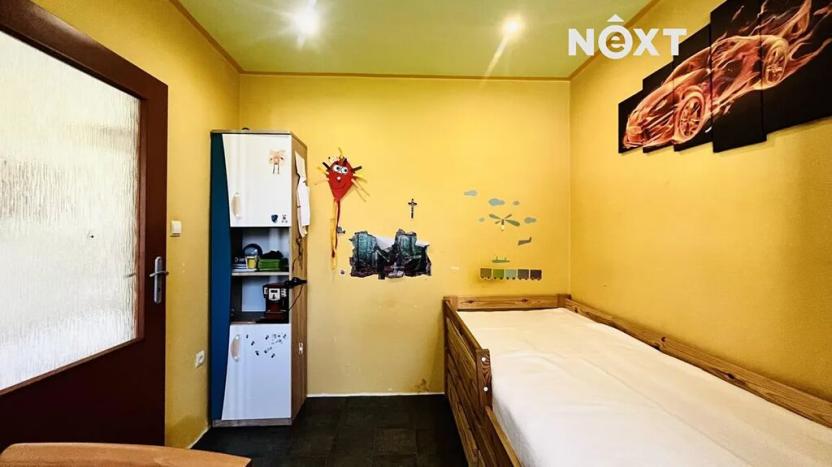 Prodej rodinného domu, Císařov, 148 m2