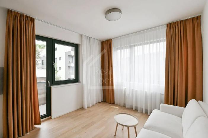 Pronájem bytu 2+kk, Praha - Vinohrady, Perucká, 45 m2