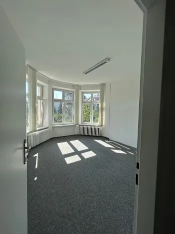 Pronájem kanceláře, Brno, Mučednická, 28 m2
