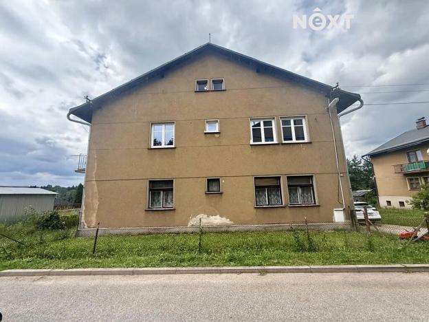 Prodej bytu 2+kk, Chotěvice, 52 m2
