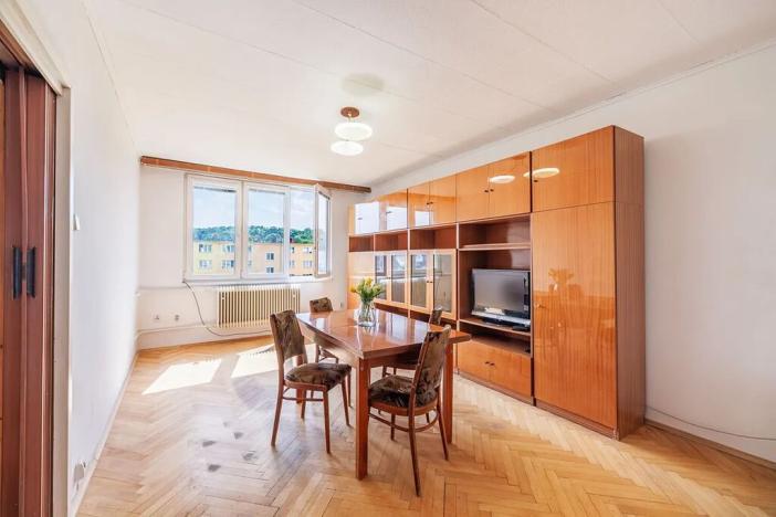 Pronájem bytu 3+1, Týn nad Vltavou, Písecká, 67 m2