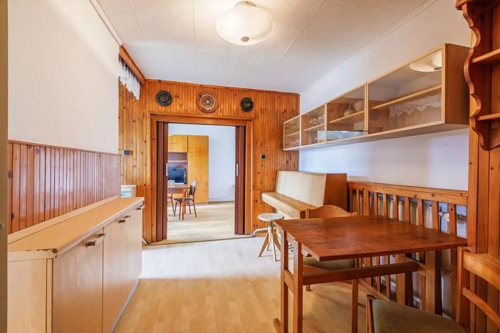 Pronájem bytu 3+1, Týn nad Vltavou, Písecká, 67 m2