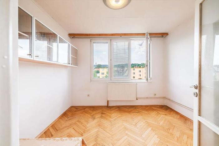 Pronájem bytu 3+1, Týn nad Vltavou, Písecká, 67 m2