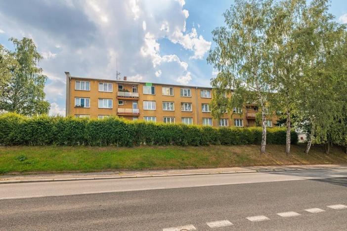 Pronájem bytu 3+1, Týn nad Vltavou, Písecká, 67 m2