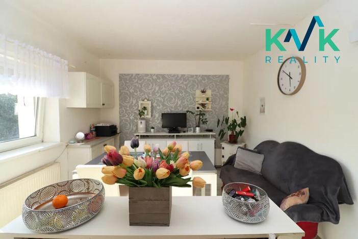 Prodej rodinného domu, Nové Sedlo, 130 m2