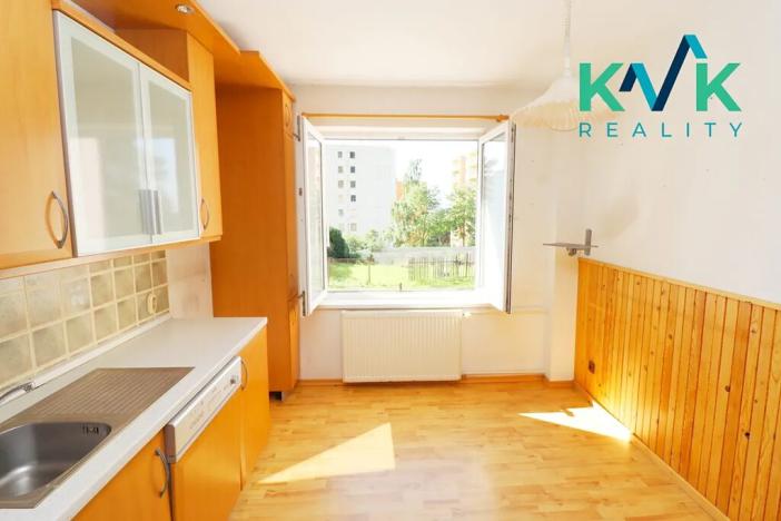 Prodej rodinného domu, Krupka, Na Vyhlídce, 220 m2