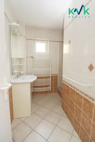 Prodej rodinného domu, Krupka, Na Vyhlídce, 220 m2
