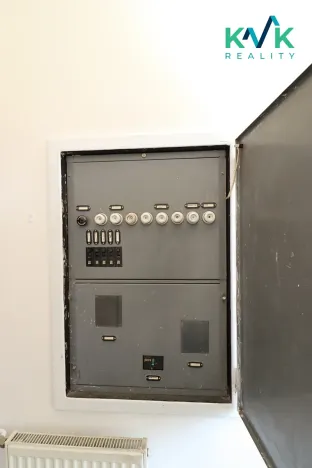 Prodej rodinného domu, Krupka, Na Vyhlídce, 220 m2