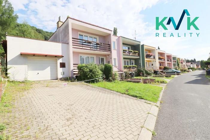 Prodej rodinného domu, Krupka, Na Vyhlídce, 220 m2