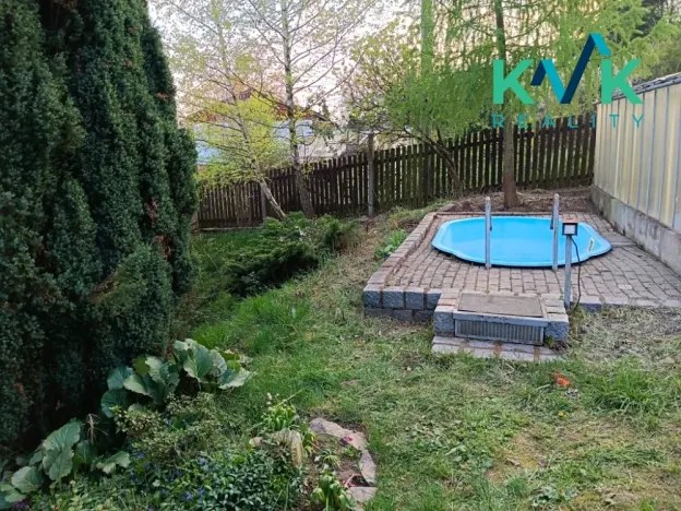 Prodej rodinného domu, Krupka, Na Vyhlídce, 220 m2