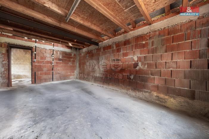 Prodej rodinného domu, Přišimasy, Jana Čermáka, 123 m2