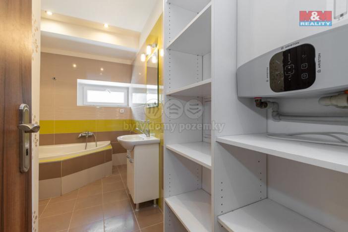 Prodej bytu 3+kk, Brno - Černá Pole, Zemědělská, 64 m2