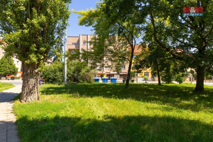 Prodej bytu 3+kk, Brno - Černá Pole, Zemědělská, 64 m2