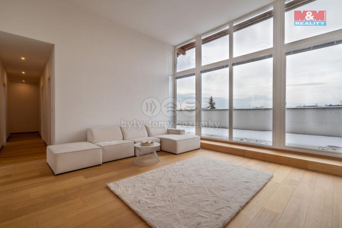 Prodej bytu 4+kk, Ostrava - Moravská Ostrava, Preslova, 306 m2