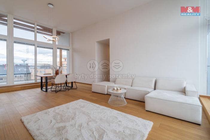 Prodej bytu 4+kk, Ostrava - Moravská Ostrava, Preslova, 306 m2