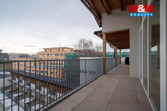 Prodej bytu 4+kk, Ostrava - Moravská Ostrava, Preslova, 306 m2