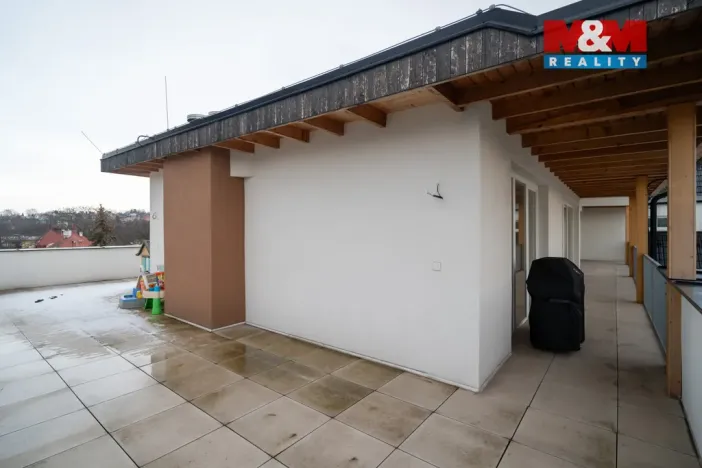 Prodej bytu 4+kk, Ostrava - Moravská Ostrava, Preslova, 306 m2