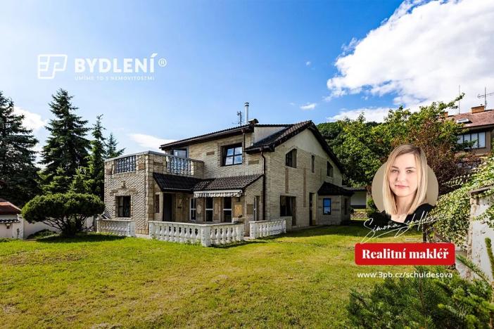 Prodej rodinného domu, Krupka, K Plovárně, 181 m2