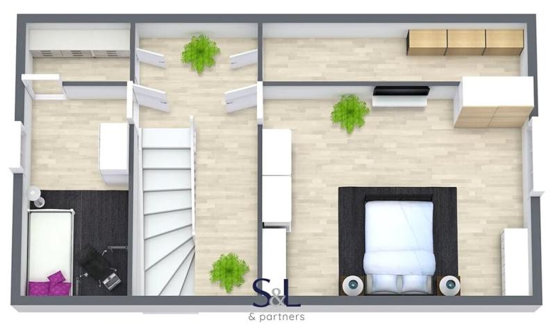 Prodej rodinného domu, Velké Hamry, 133 m2