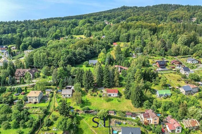 Prodej rodinného domu, Velké Hamry, 133 m2