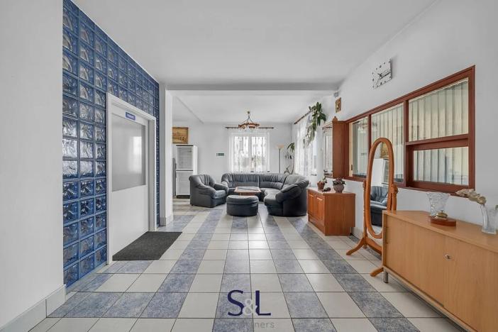 Prodej ubytování, Skorkov, 1229 m2