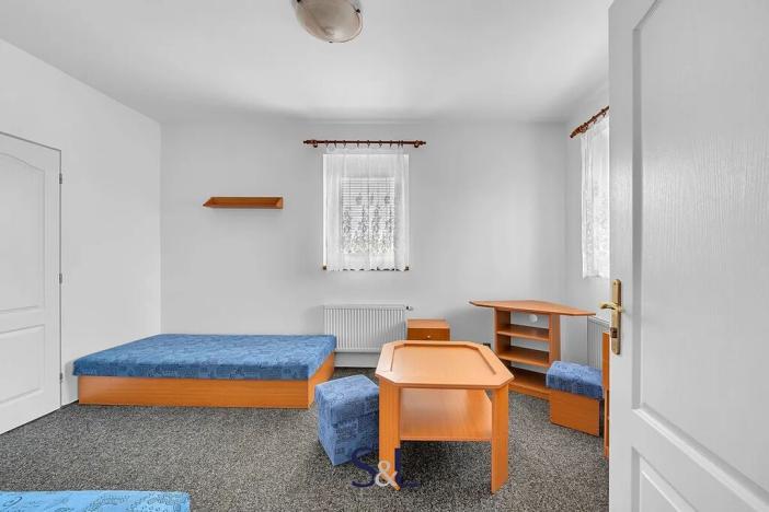 Prodej ubytování, Skorkov, 1229 m2