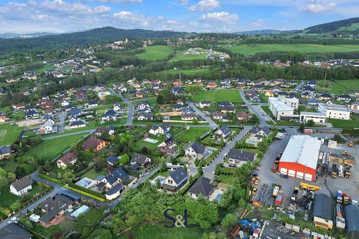 Prodej pozemku pro bydlení, Šimonovice, 1051 m2