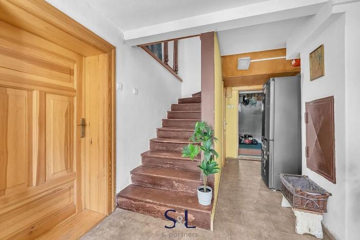 Prodej chalupy, Mařenice, 128 m2