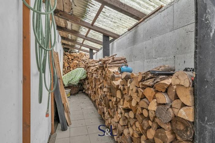 Prodej chalupy, Mařenice, 128 m2