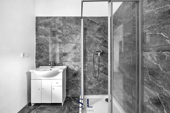 Prodej bytu 2+1, Cvikov, Mlýnská, 84 m2